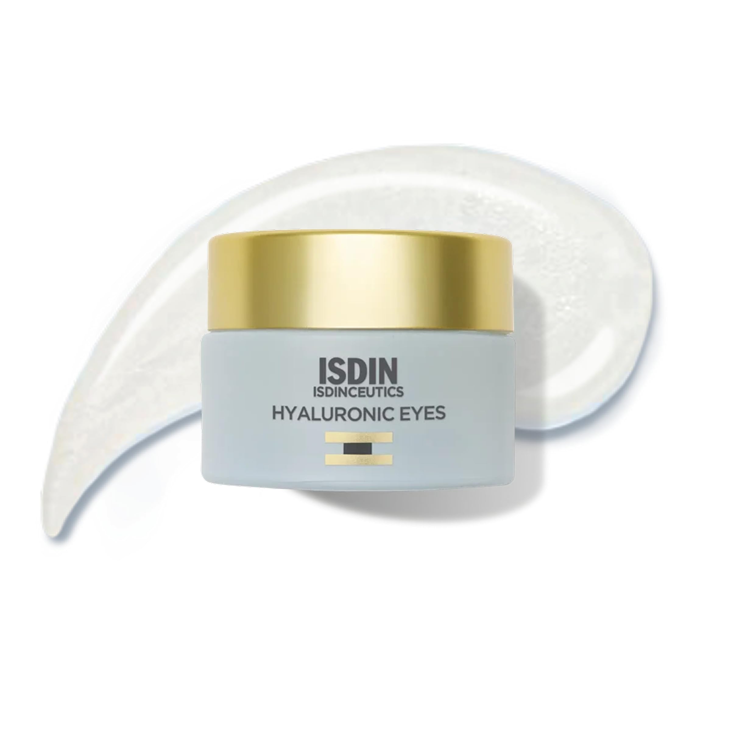 ISDIN Isdinceutics Hyaluron Eyes Cooling Eye Gel, 4,82 g