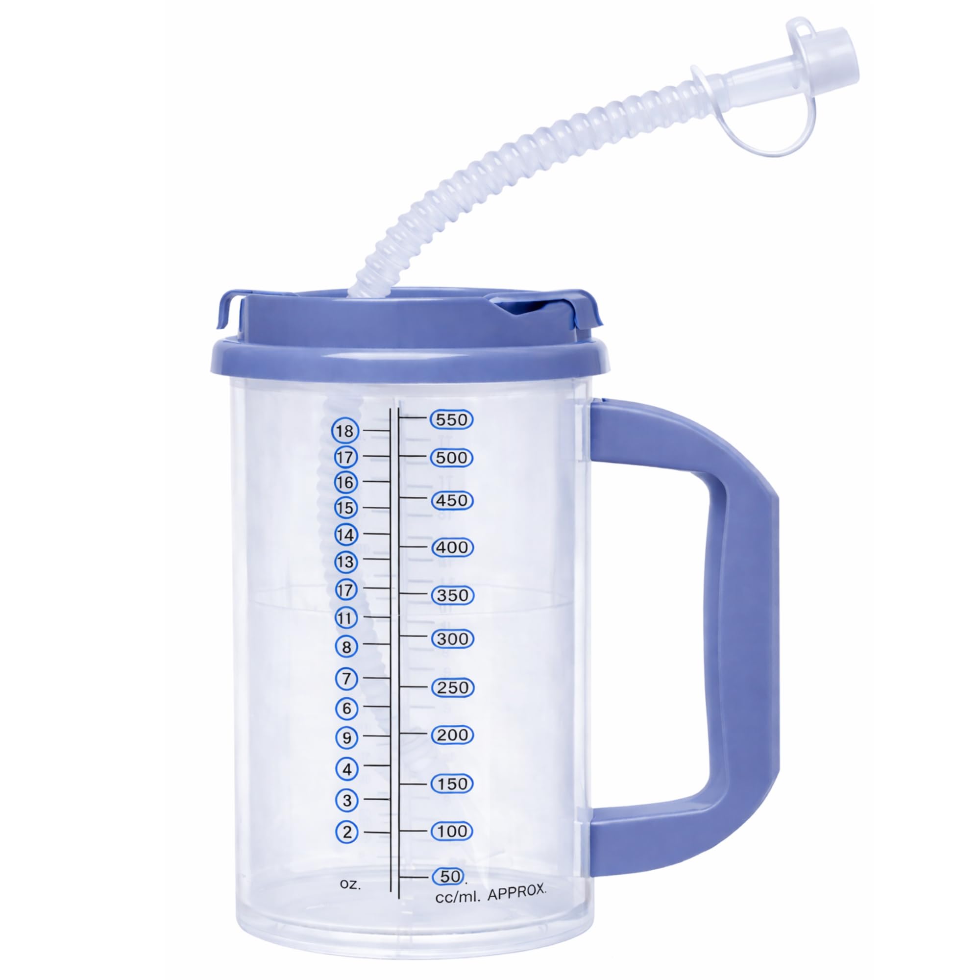Vakly Hospital Carafe Insulated