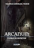  Arcanum