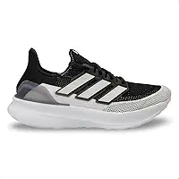 Tênis Adidas Masculino Acelera 2 Corrida core Black/Ftwr White/Core Black Hq2459 41