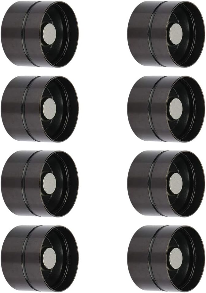 8PCS 038109309C Engine Adjuster Hydraulic Lifters for Volkswagen for Jetta 1989-2005 for Volkswagen for Beetle 1998-2005 for Volkswagen for Golf 1989-2007