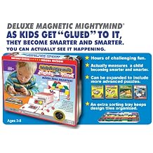 MightyMind New Deluxe Magnetic Edition