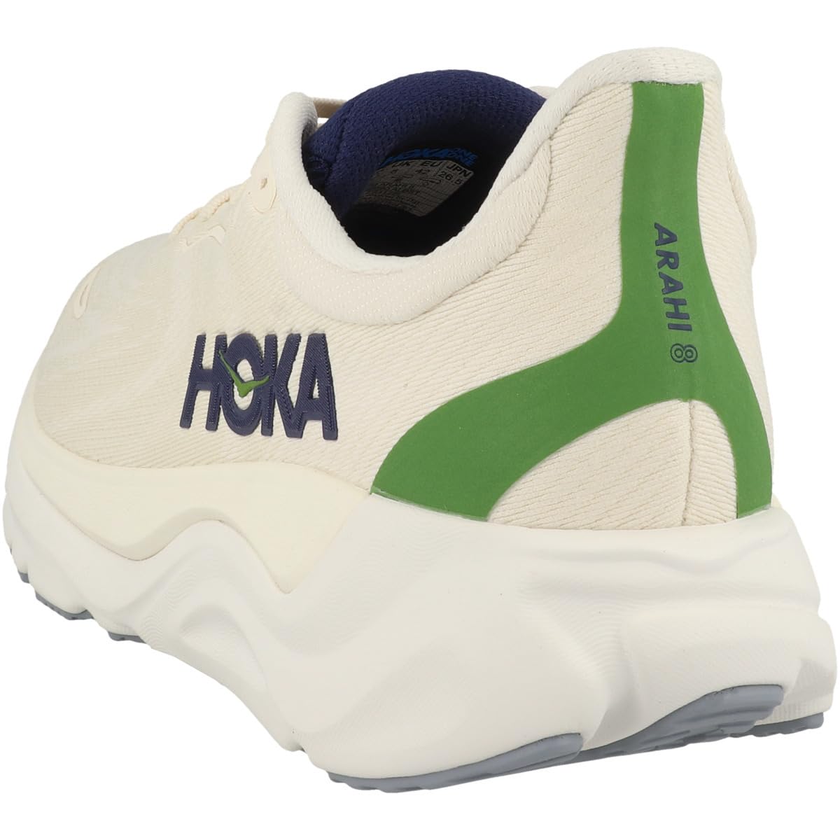 HOKA Mężczyźni Arahi 8Adidasy