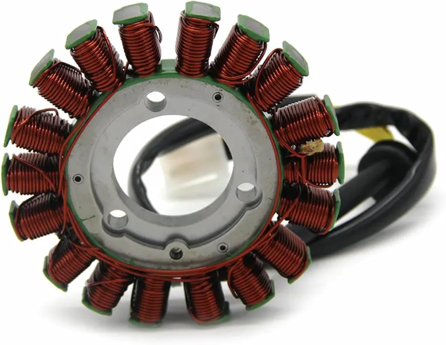 Ignition Magneto Stator Coil Compatible With Suzuki GSX-R600 GSX-R750 2006-2017 31401-01H00 31401-01H10 31401-01H20