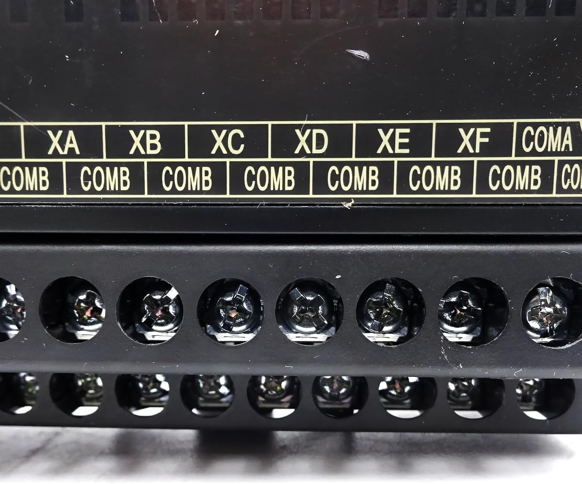Suitable for Mitsubishi AJ65SBTB2N-16A CC-Link System Compact Remote I/O Module