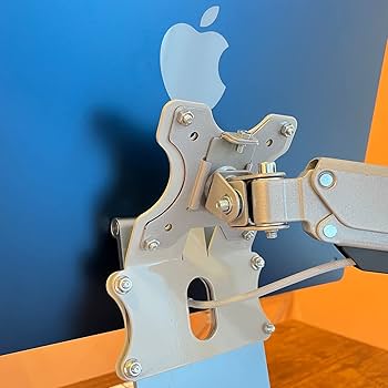 Apple - Apple iMac 24inch M1 フルスペック※VESA WTC VESA Adapter Desk Mount Bracket kit for iMac 24 inch M1