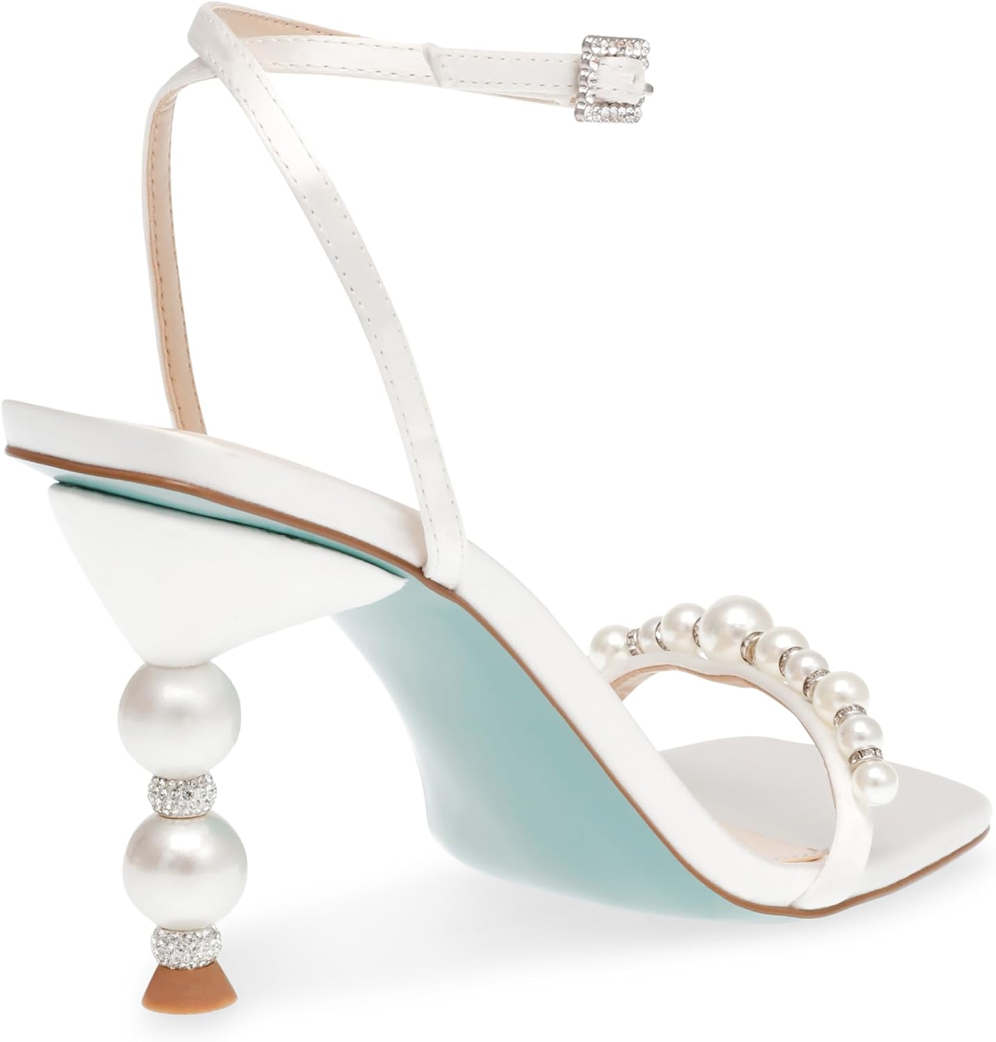 Betsey Johnson Women's Jacy