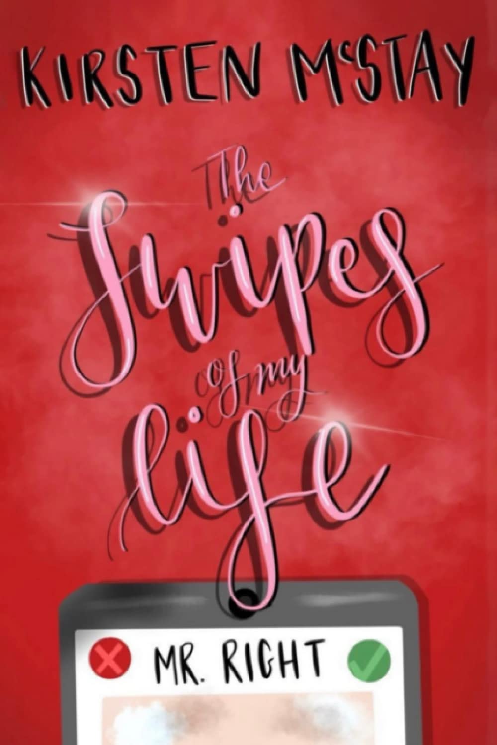 The Swipes of My Life: Glasgow girl's brutally honest account of dating app disasters and other catastrophes!