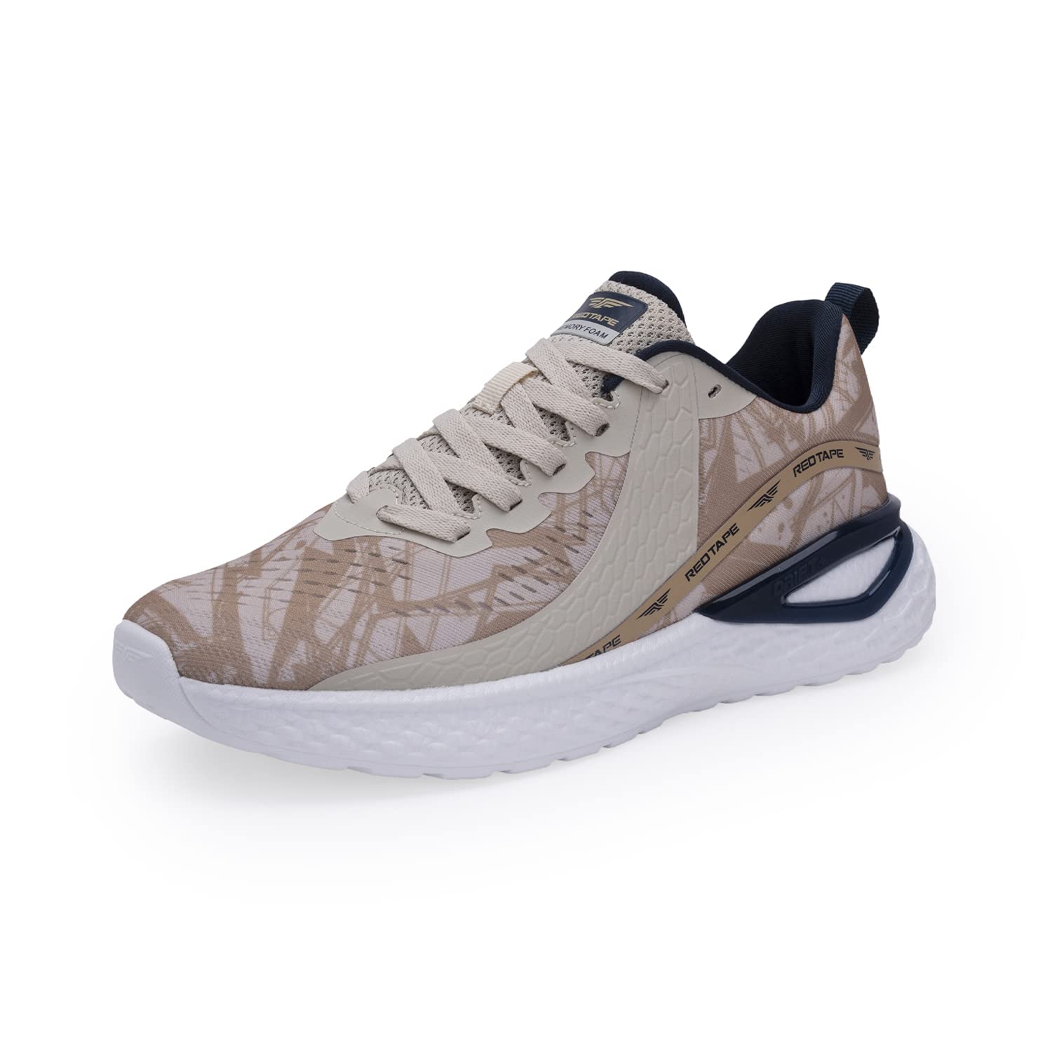 Red Tape Men Beige Walking Shoes (B0B12372ZQ) Amazon Price History, Amazon Price Tracker