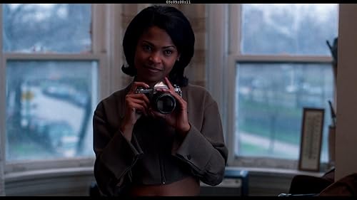 Miniatura 3 de love jones (The Criterion Collection) Blu-ray