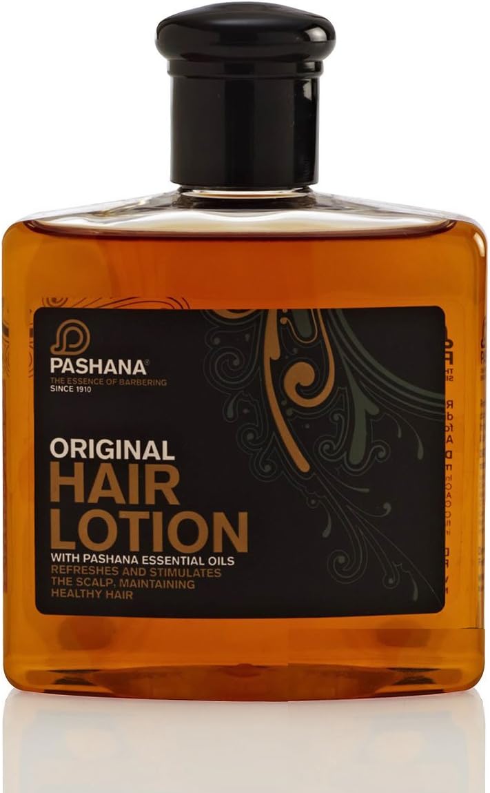 Pashana Original Hair Lotion 2 Litre - PL2000