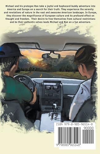 Miniatura 2 de Reflections on the Boulevard (Reflections of Michael Trilogy)