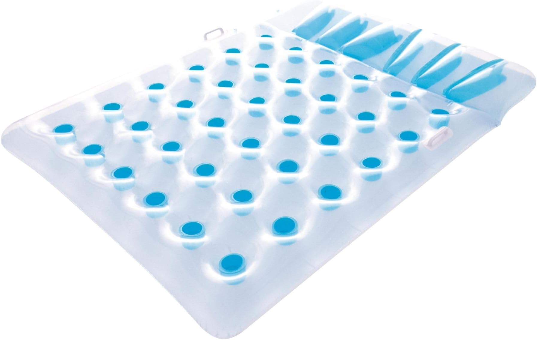 Double Beach Air Mattress 193 cm