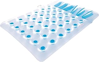 Bestway H2ogo! double beach bed inflatable pool float