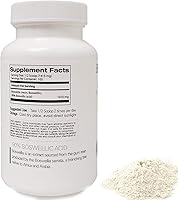 Vista 4 de Prince - Extracto de Boswellia Serrata 100% puro y natural, 90% ácido boswélico, 5.1 onzas (extracto de boswellia serrata)