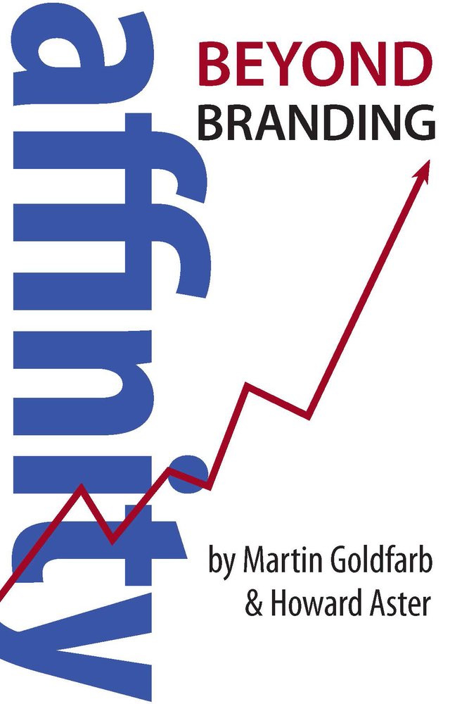 Affinity: Beyond Branding