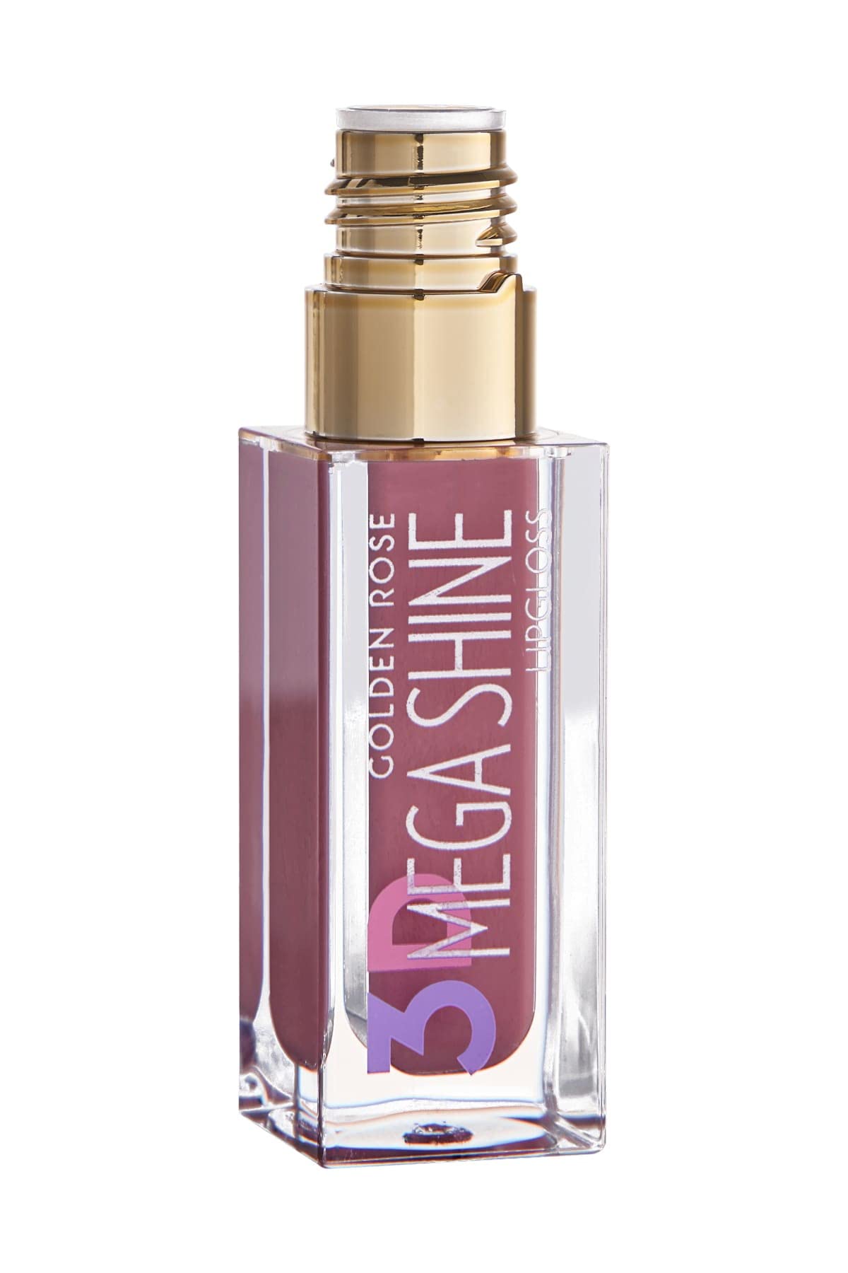 Golden Rose 3D Mega Shine Lipgloss No: 108 Dudak Parlatıcısı