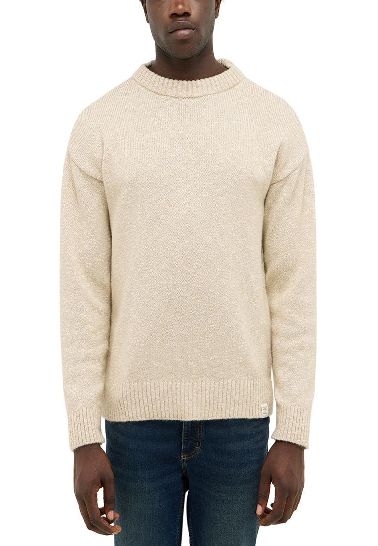 MUSTANG Style Elwood Pullover Uomo
