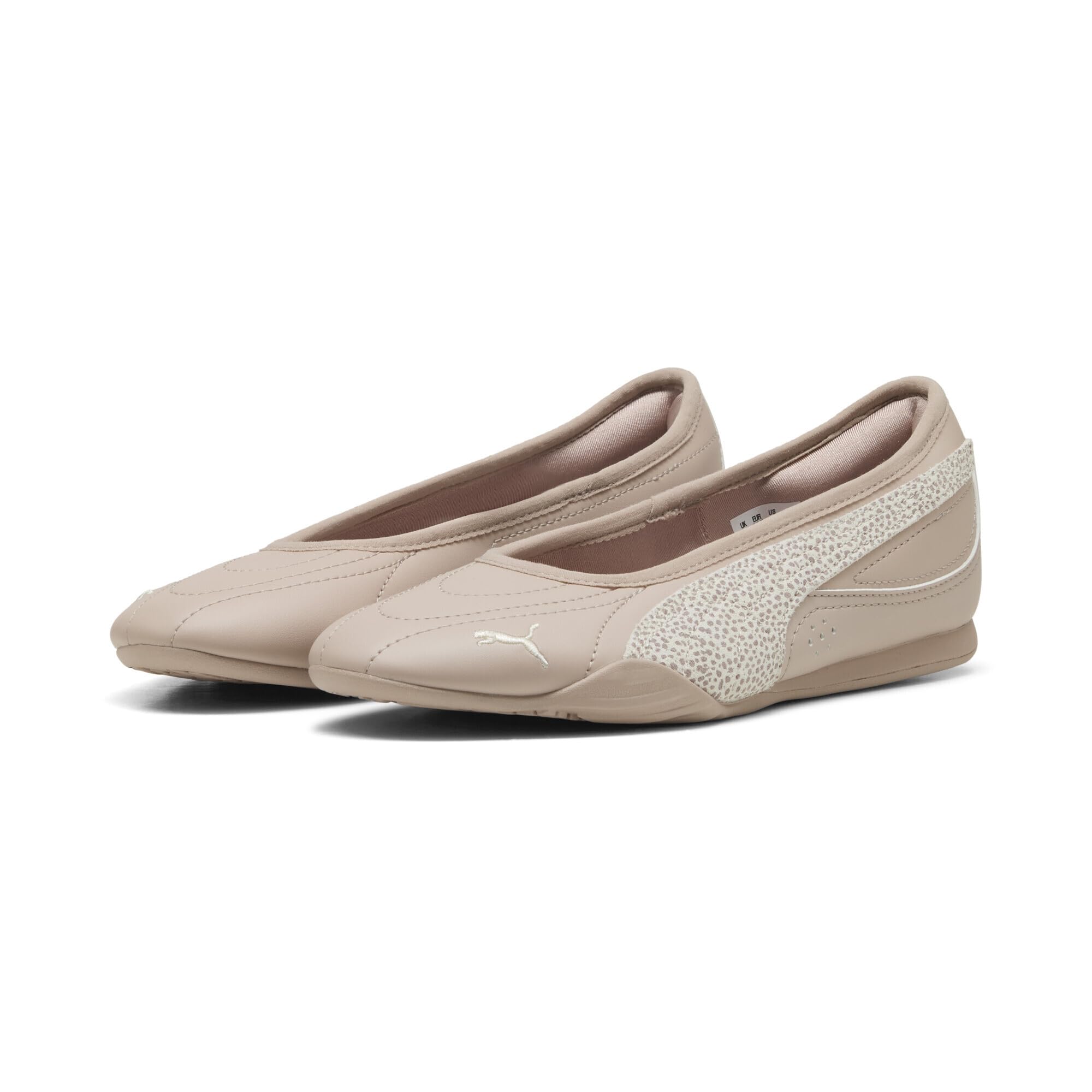 Puma Catch Soleil Ballerina To, Scarpe da Ginnastica Donna