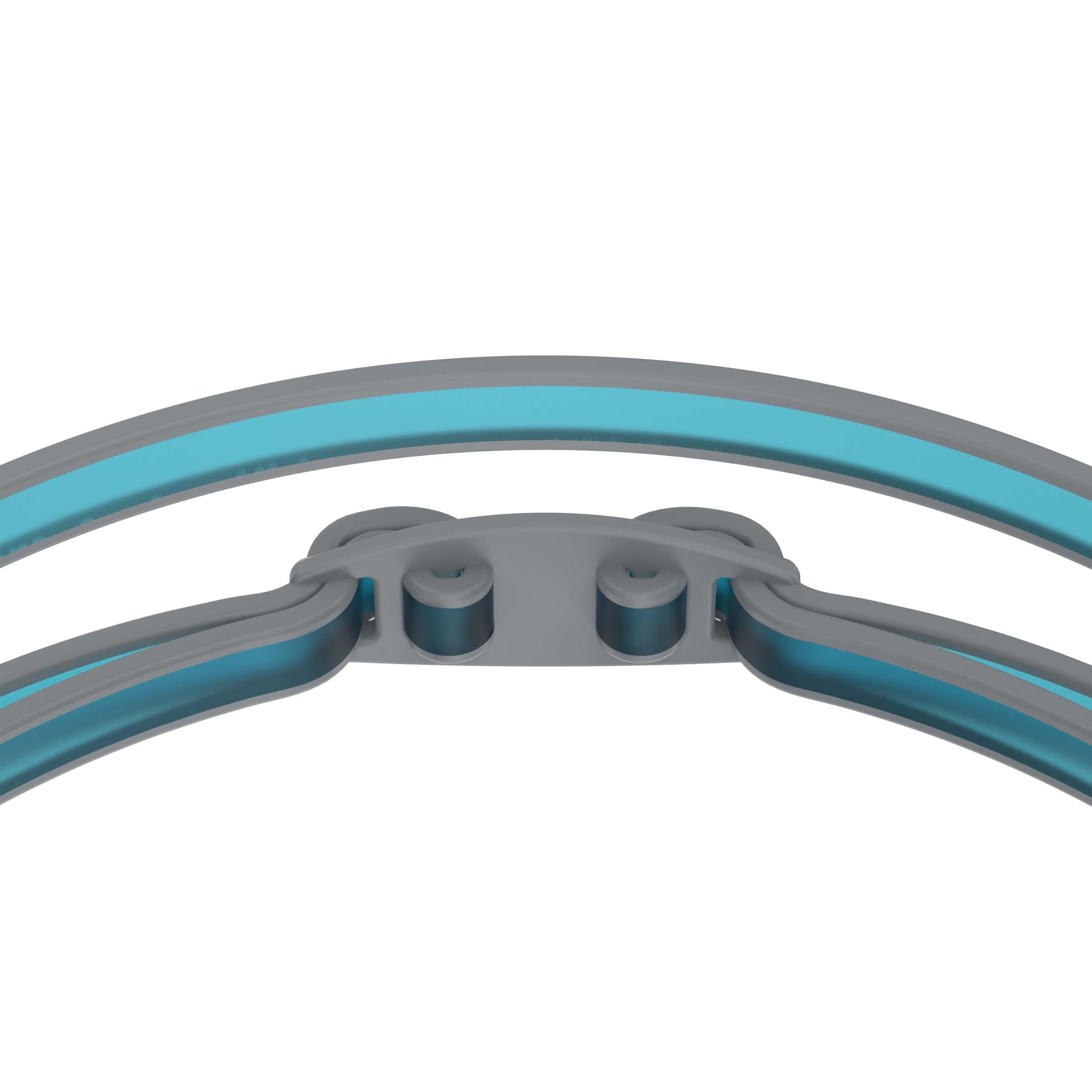 Speedo Vanquisher 2.0 Lunettes de natation effet miroir Lunettes de natation Mixte (lot de 3)