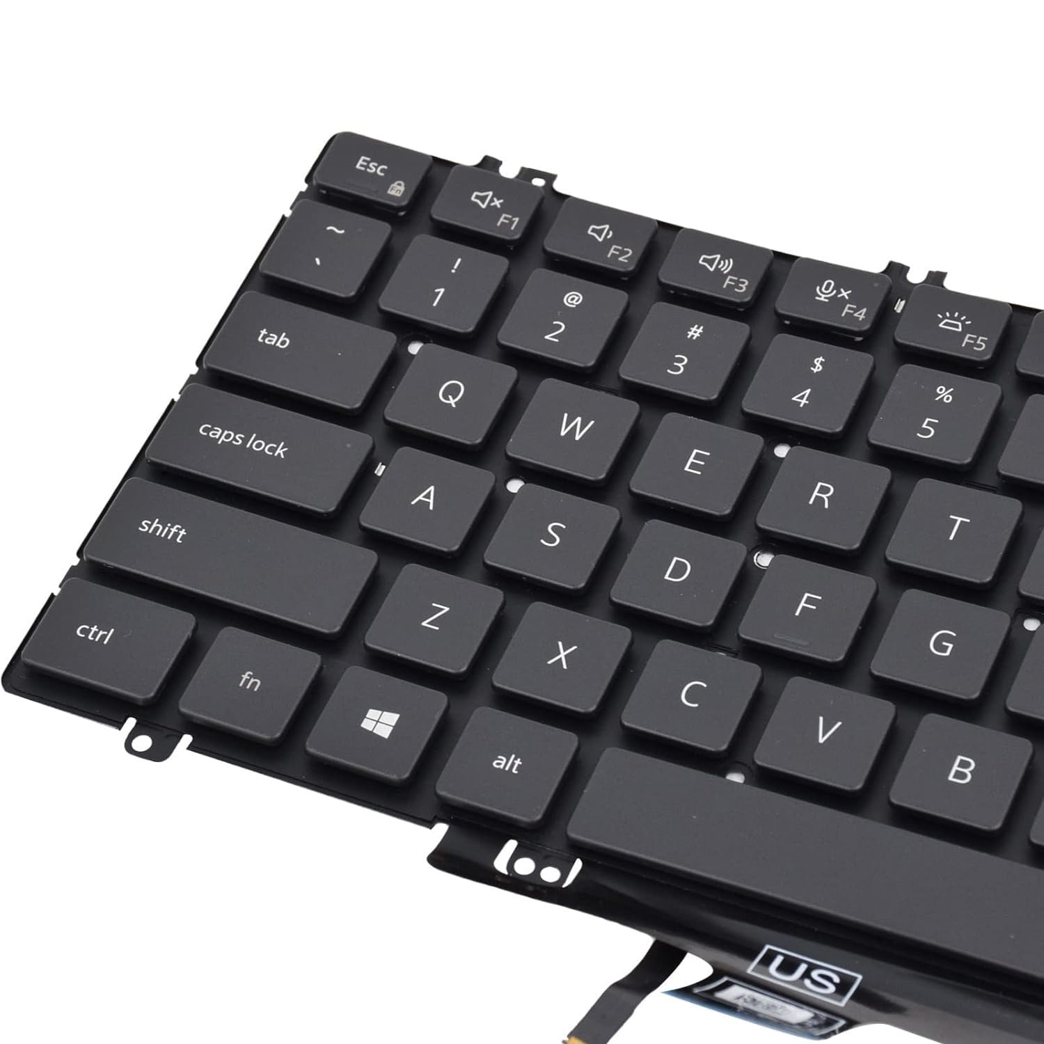 Tastaturabdeckung Für Dell Latitude 5520 5521 5530 5531 15.6 &ap; Dell