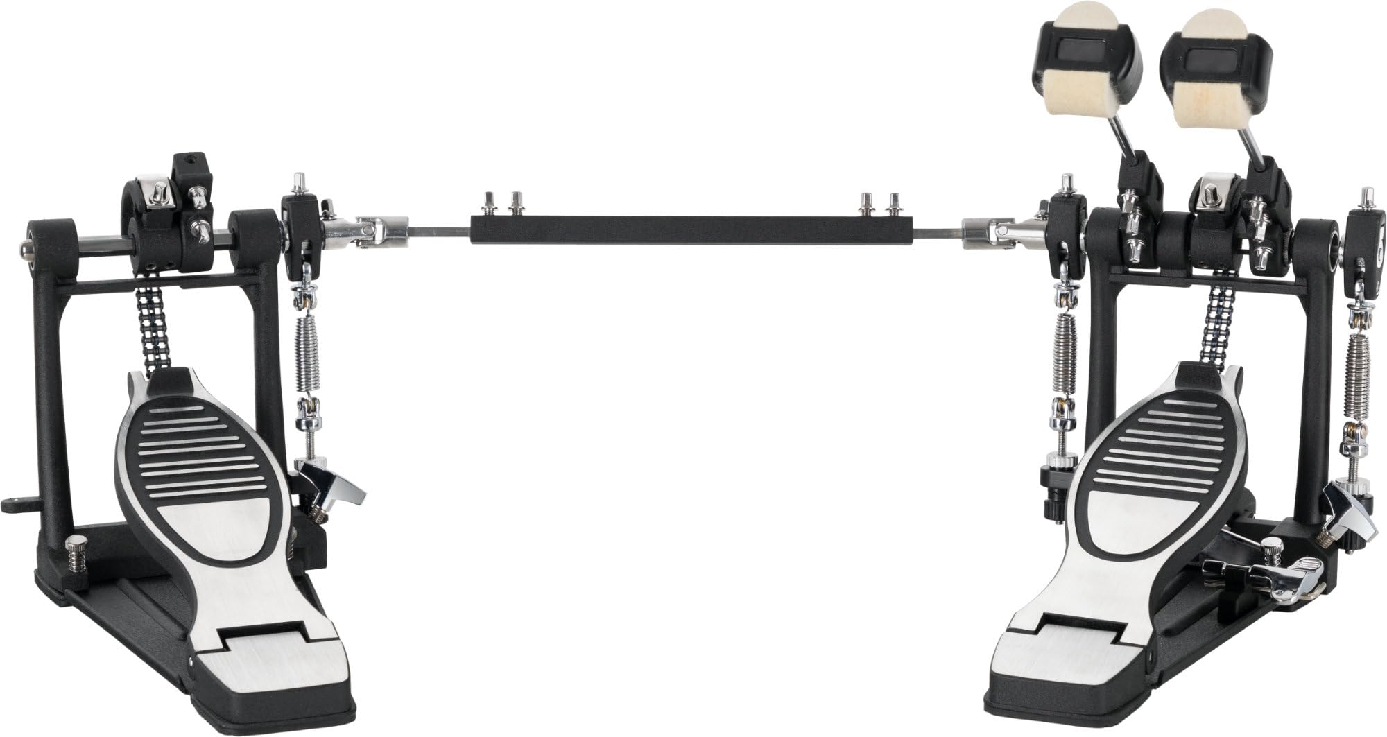 XDrum Pro Double Bass Drum Pedal