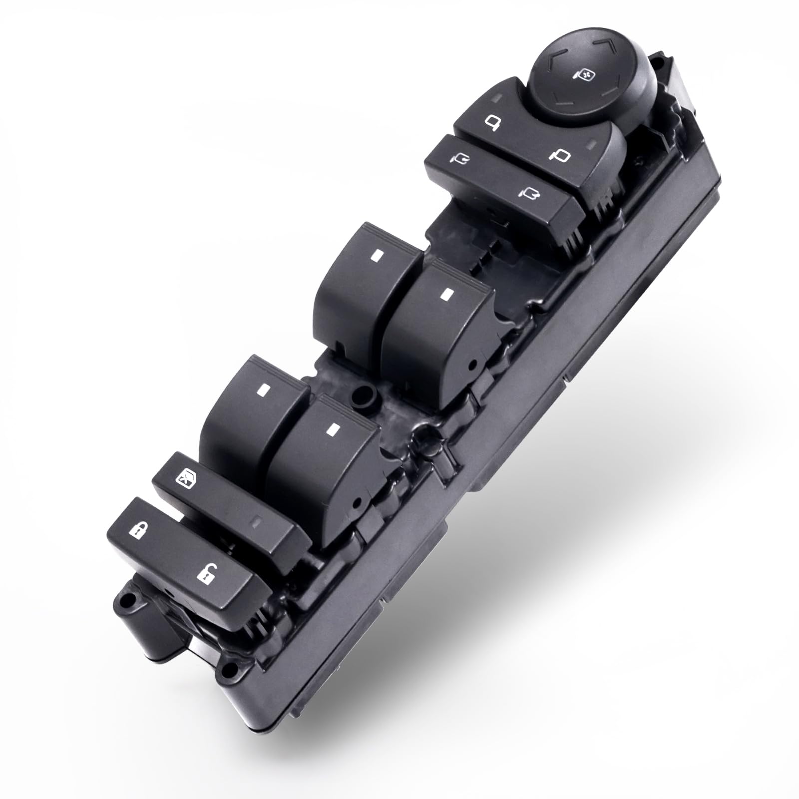 Photo 1 of *READ NOTES*VORGENS Power Window Switch Door Lock with Power Folding Mirror Switch-