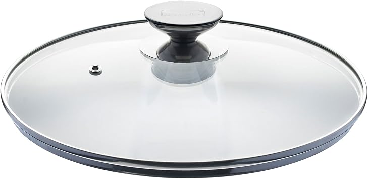 Berndes 32 cm Special Glass Lid