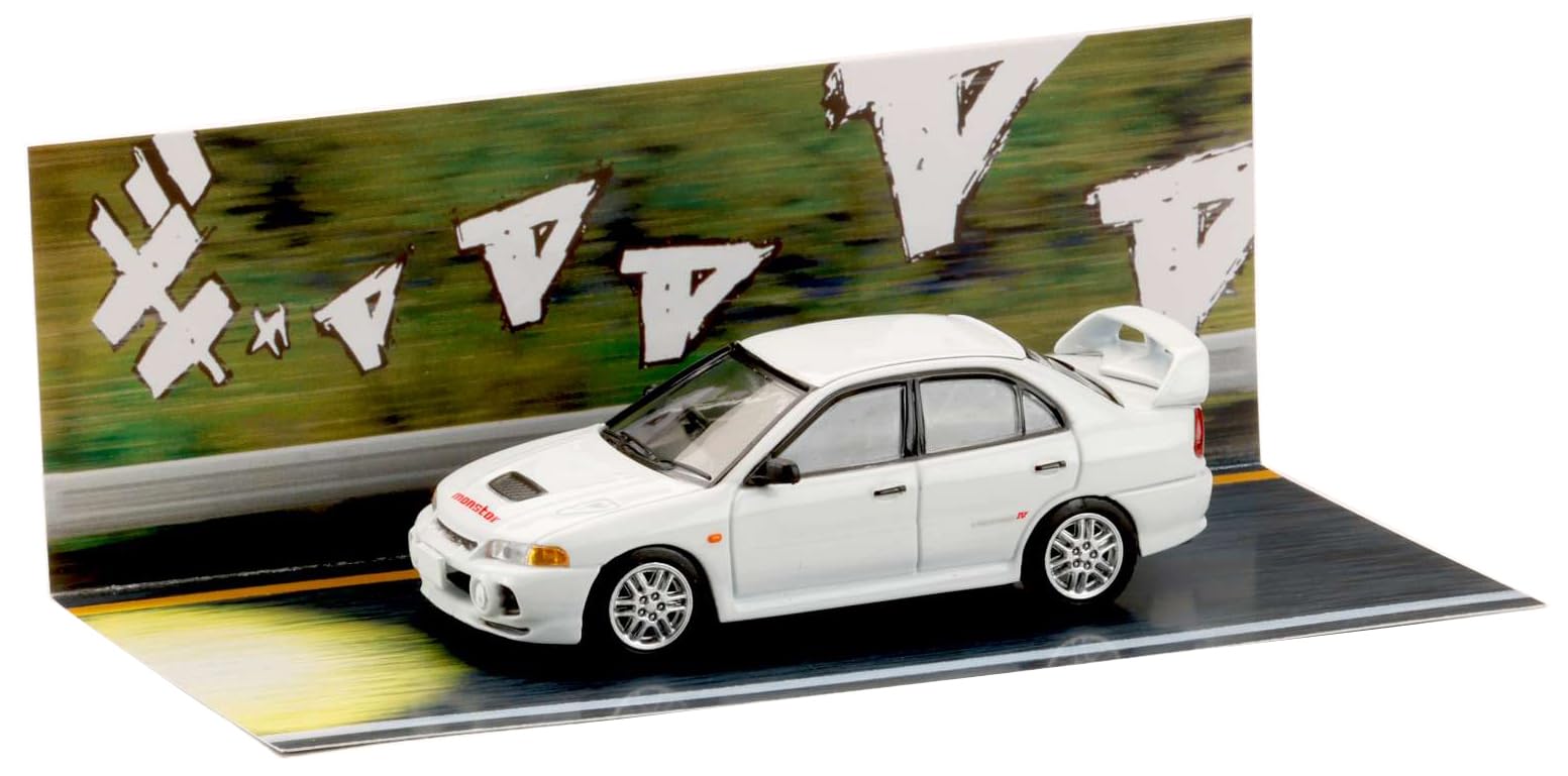 Amazon | ホビージャパン (HobbyJAPAN) 頭文字D 30周年記念 ブリスター