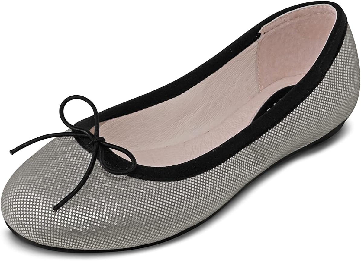 Bloch Girls' Leda