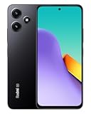 Redmi Xiaomi 12 5G + 4G LTE (for Tmobile Mint Tello Global) (256GB + 8GB) Global Unlocked 6.79" 50mp Triple Camera (Midnight Black)
