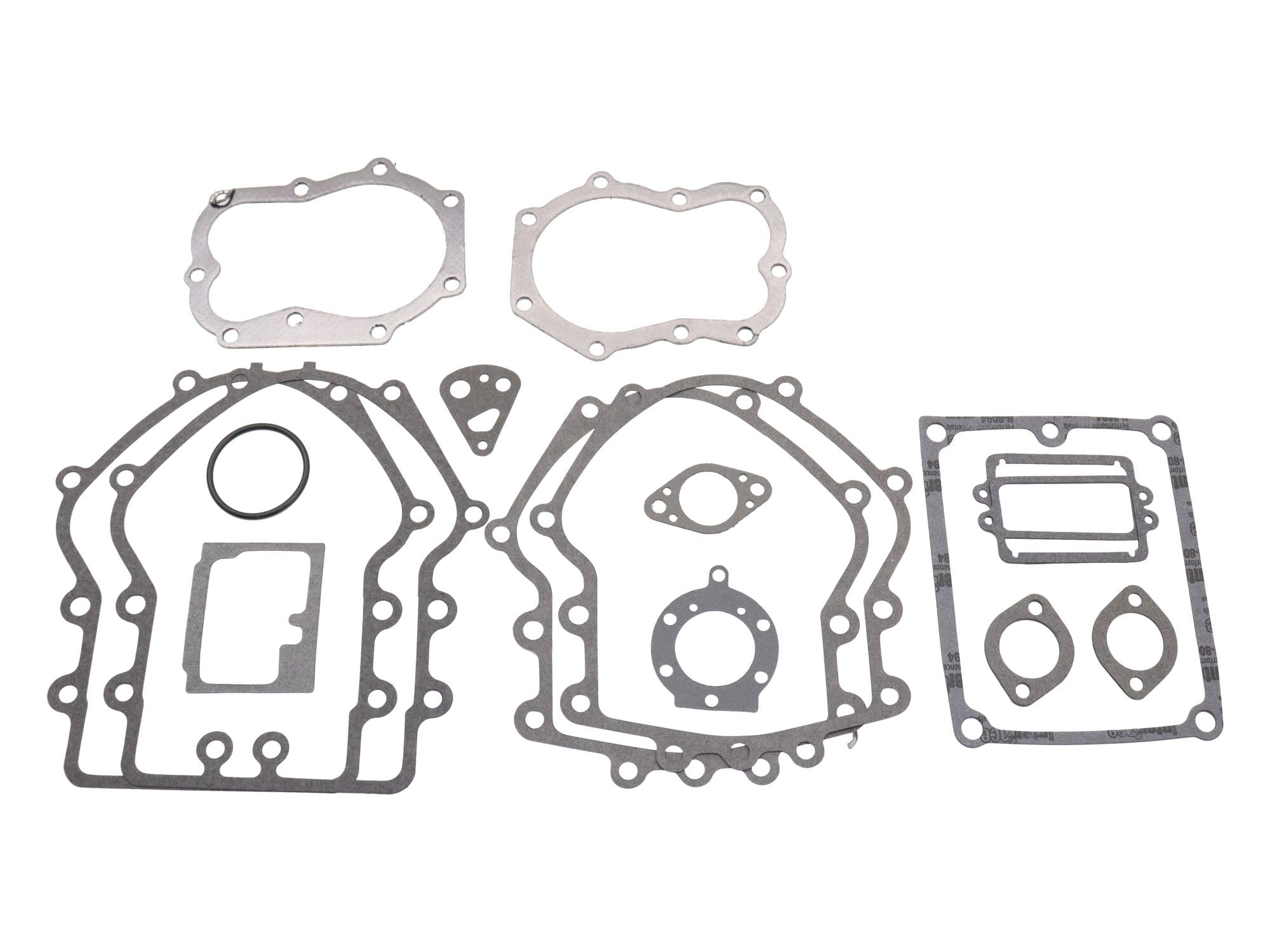 Zylinderkopfdichtungssatz Für Briggs & Stratton 31S777 Motor - Original SECURA