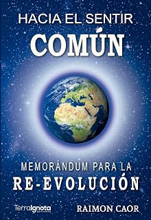 Hacia el Sentir Común. Memorándum para la Re-Evolución