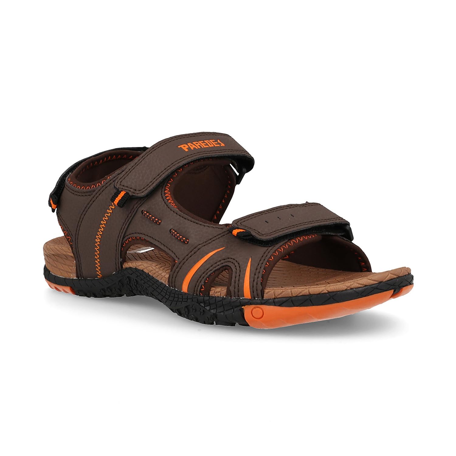 Paredes - Sandalias Trekking Hombre Ifaty