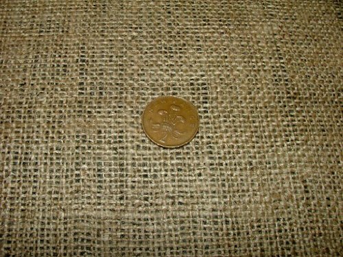 C Perrin Re-Upholstery - Tessuto in Iuta, Rotolo