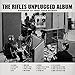 Price comparison product image The Rifles Unplugged Album: Recorded at Abbey Road Studios [VINYL]