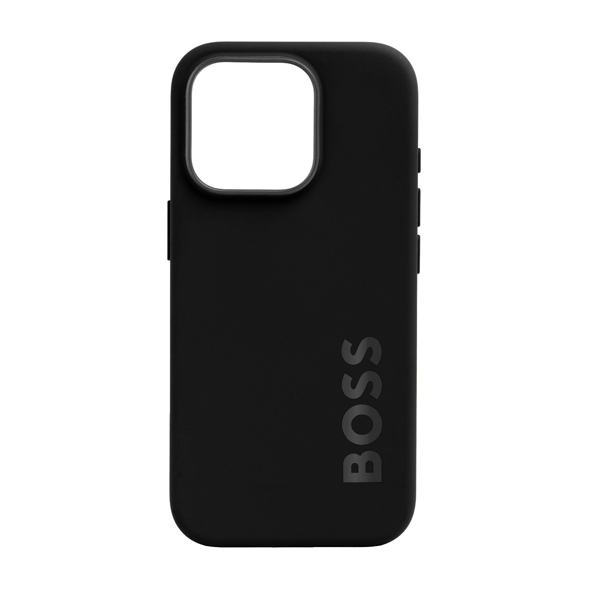 BOSS Edge Hülle für iPhone 16