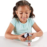 Vista 2 de Fisher-Price Nickelodeon Sunny Day, Wonder Bun Blair