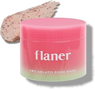 flaner ABC Gelato - Máscara de poros todo en ...