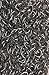 1/2" Galvanized Hog Rings for cages, traps, fencing, sausage casings, upholstery and more ( 475 count bag-3/4LB)