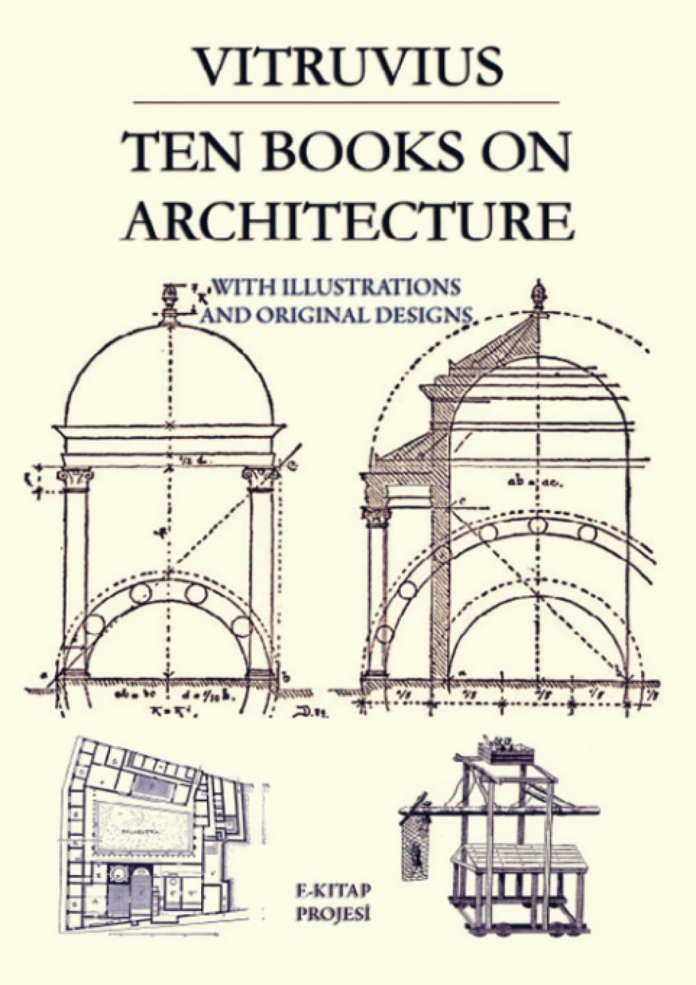 Ten Books on Architecture