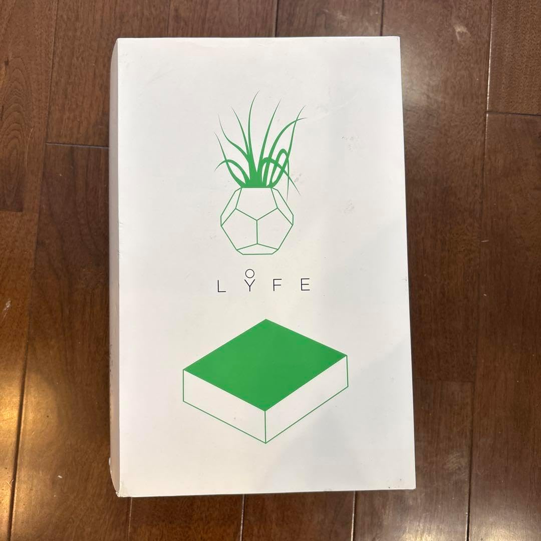 空中に植物を浮かせる 新しいプランター 空中に植物を浮かせる 新しい