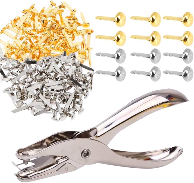 Brads Scrapbooking Home & Kitchen Amazon.co.uk