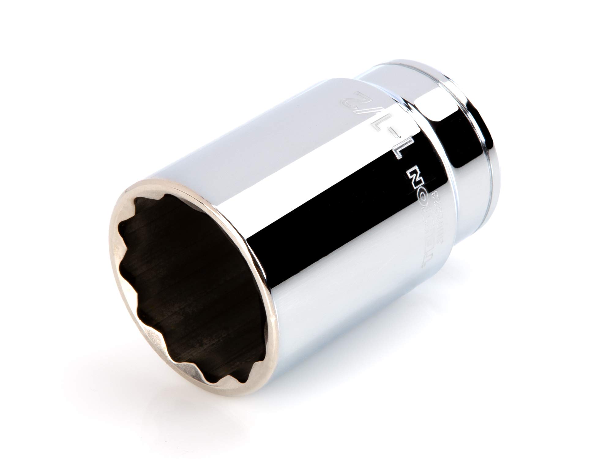 TEKTON 1/2 Inch Drive x 1-1/2 Inch Deep 12-Point Socket | SHD23238