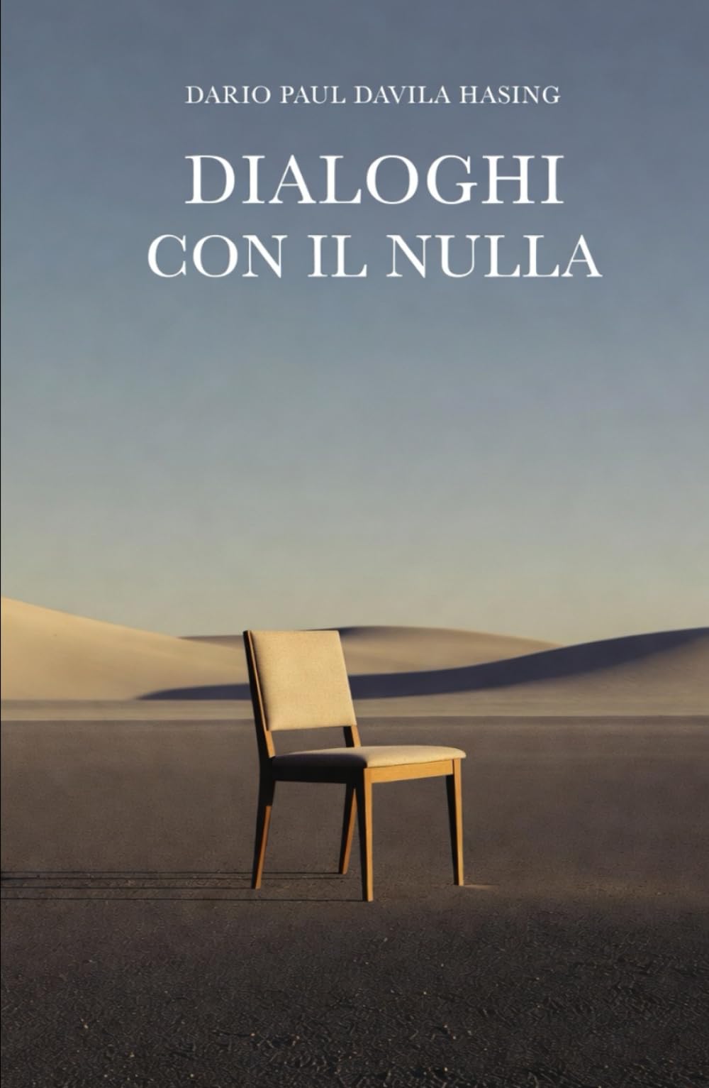 Dialoghi con il Nulla (I DODICI PERCORSI DELLA TRASFORMAZIONE)