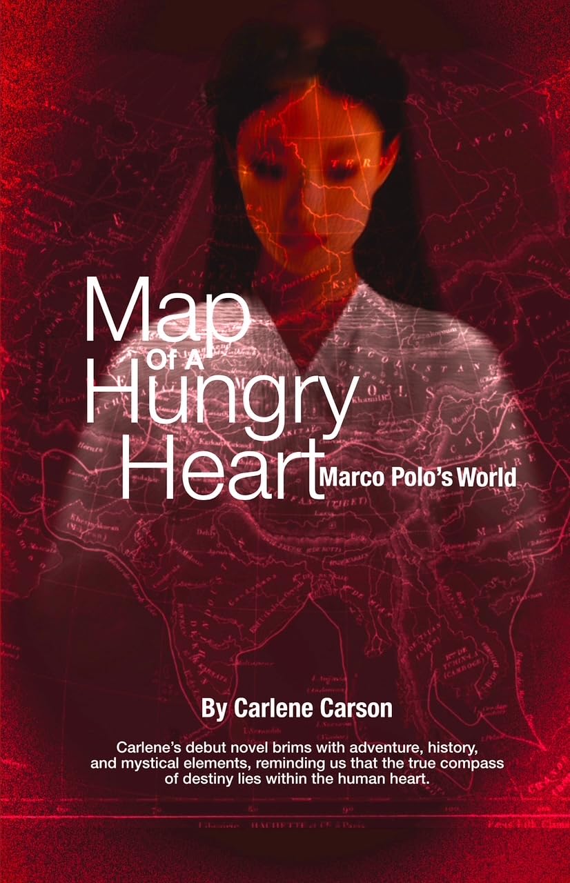 Map of a Hungry Heart, Marco Polo's World