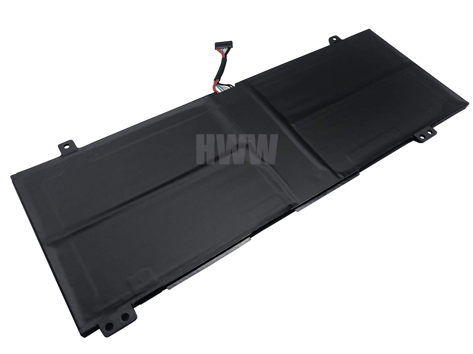 Amazon.com: K KYUER HWW New 15.36V 45Wh 2964mAh L18C4PF3