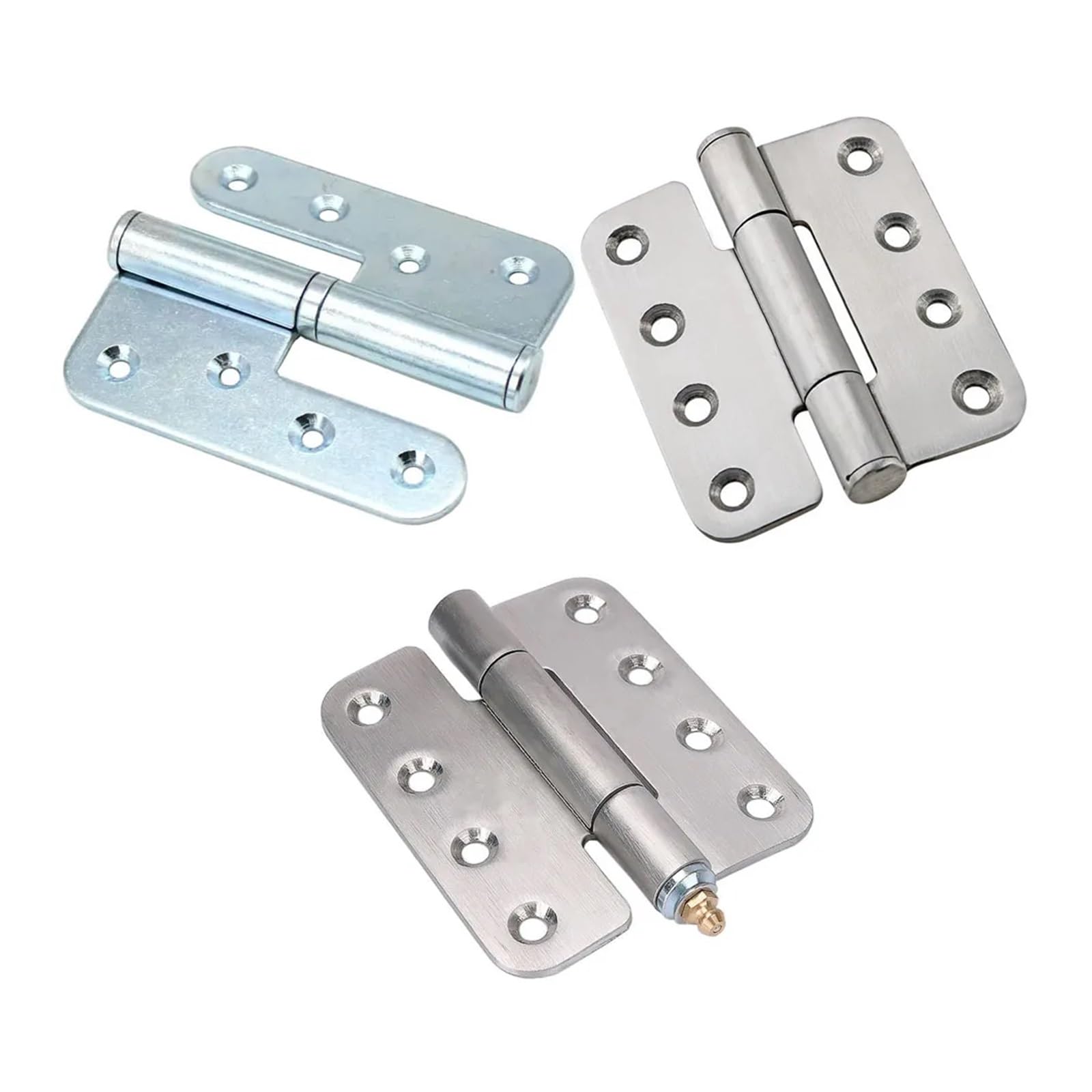 Ymuguegh B Power Switch Control Ox Door Hinge Communication Engineering Cabinet Electric Equipment Machine Network Case Instrument Fitting(B)