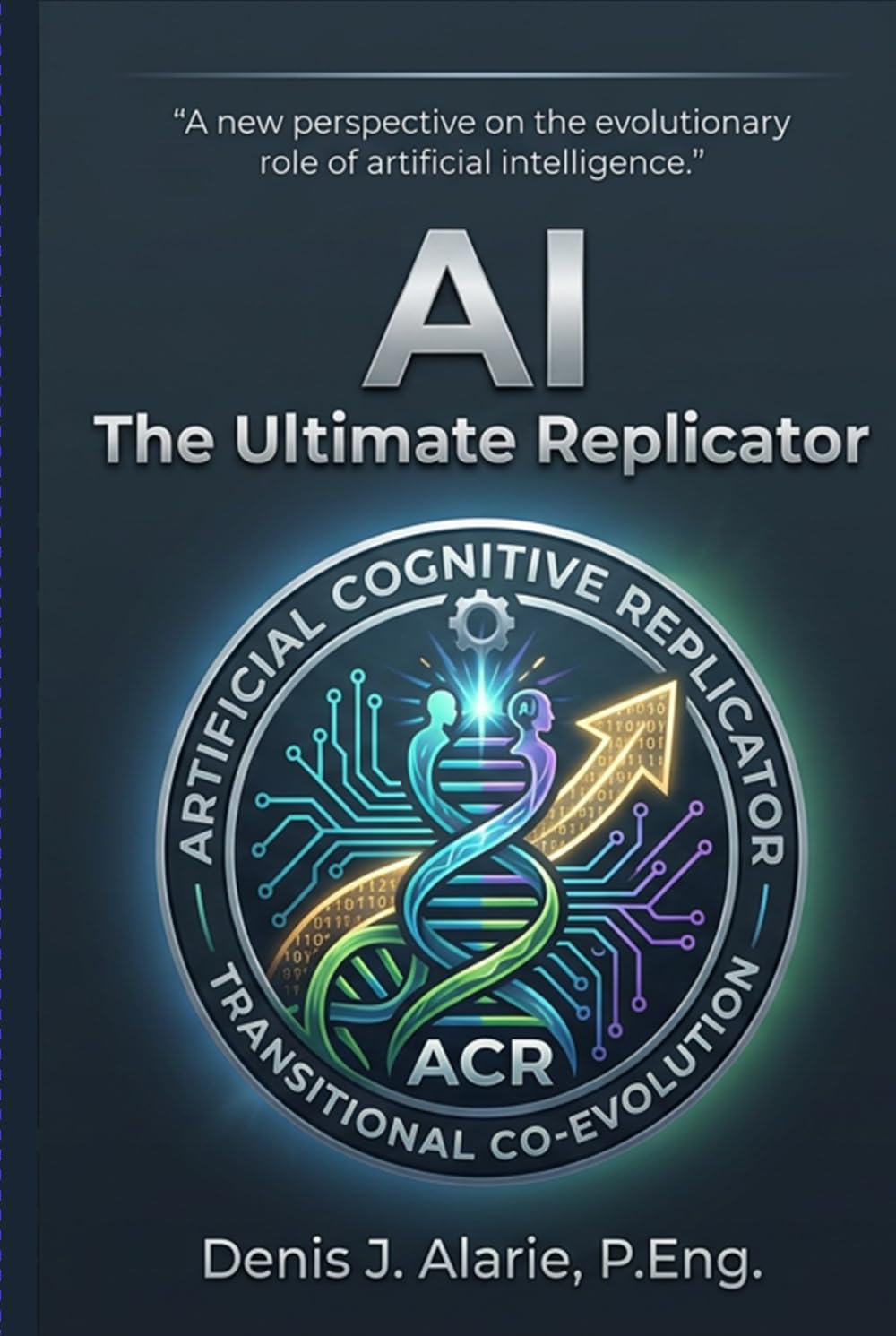 AI The Ultimate Replicator