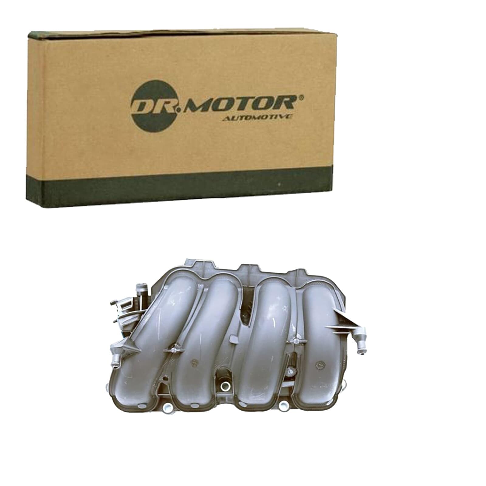 DR.MOTOR AUTOMOTIVE DRM16806 Módulo colector de admisión con juntas